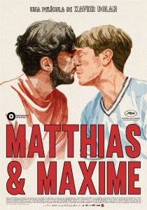Matthias Maxime